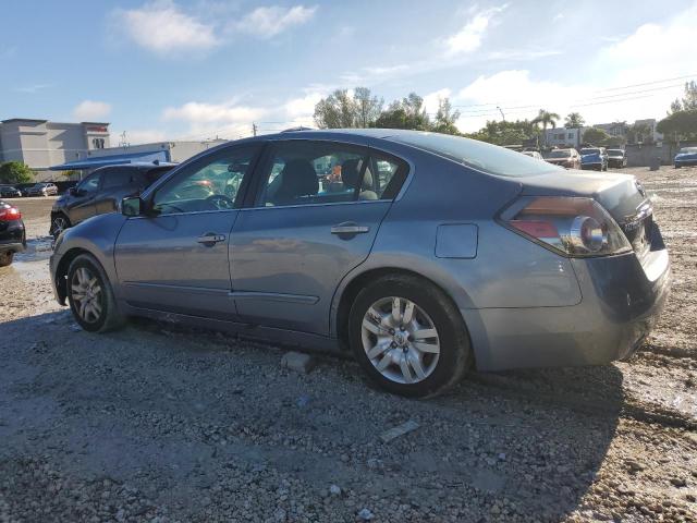 1N4AL2AP0BN446521 - 2011 NISSAN ALTIMA BASE Сұр фото 2