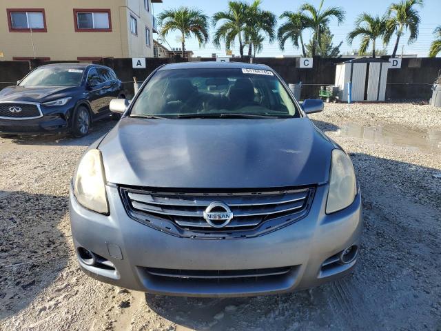 1N4AL2AP0BN446521 - 2011 NISSAN ALTIMA BASE Сұр фото 5