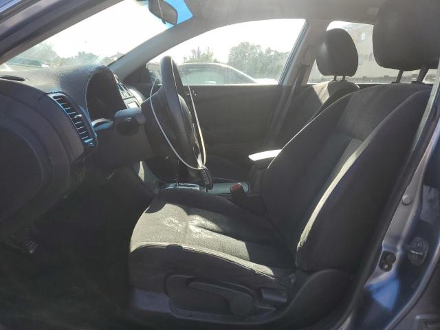 1N4AL2AP0BN446521 - 2011 NISSAN ALTIMA BASE Сұр фото 7