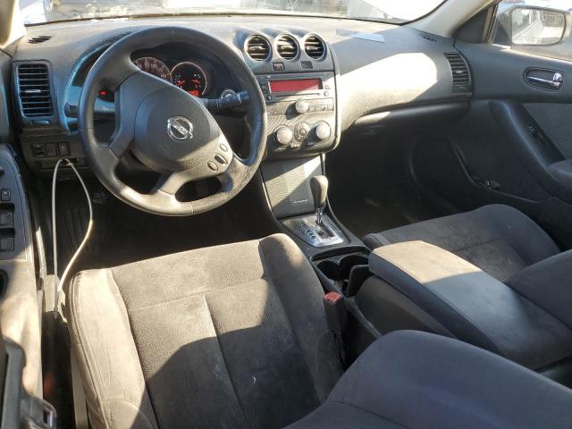 1N4AL2AP0BN446521 - 2011 NISSAN ALTIMA BASE Сұр фото 8