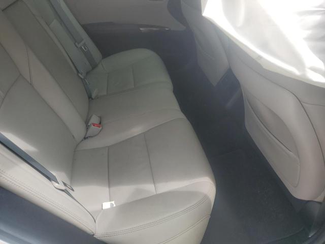 4T1BK1EBXGU217587 - 2016 TOYOTA AVALON XLE WHITE photo 10