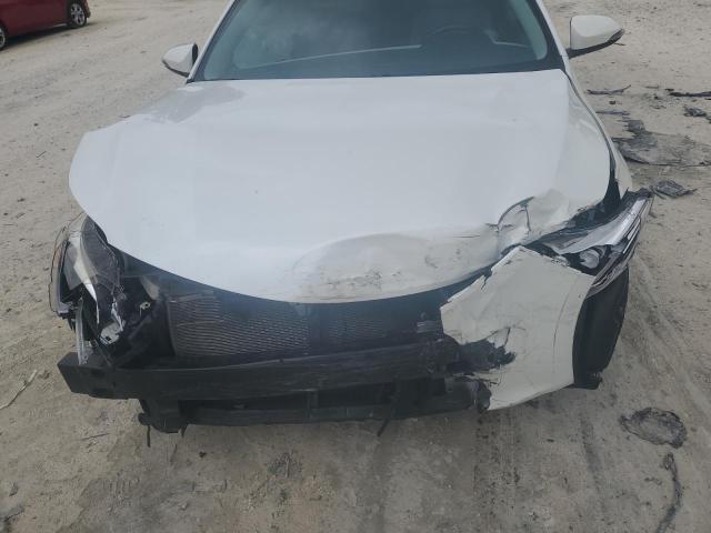 4T1BK1EBXGU217587 - 2016 TOYOTA AVALON XLE WHITE photo 11