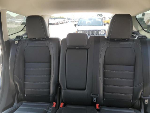 1FMCU0HD2JUB21823 - 2018 FORD ESCAPE SEL GRAY photo 10