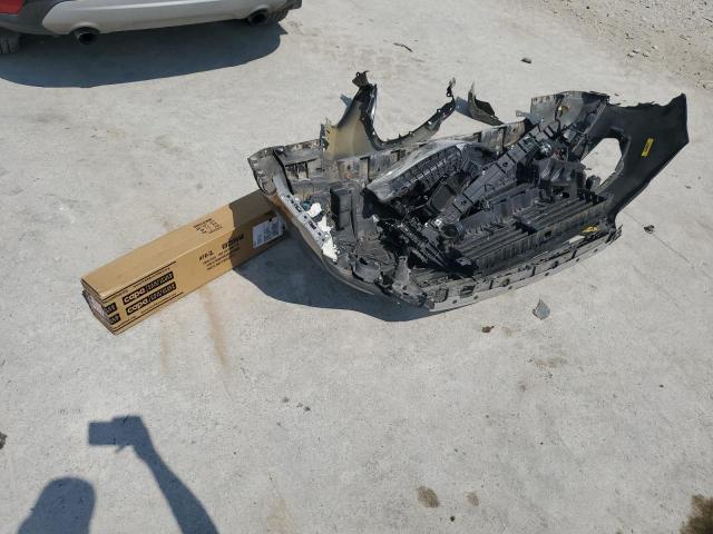 1FMCU0HD2JUB21823 - 2018 FORD ESCAPE SEL GRAY photo 13