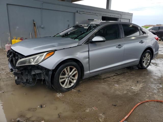 2015 HYUNDAI SONATA SE, 