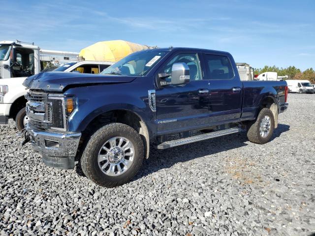 2018 FORD F350 SUPER DUTY, 