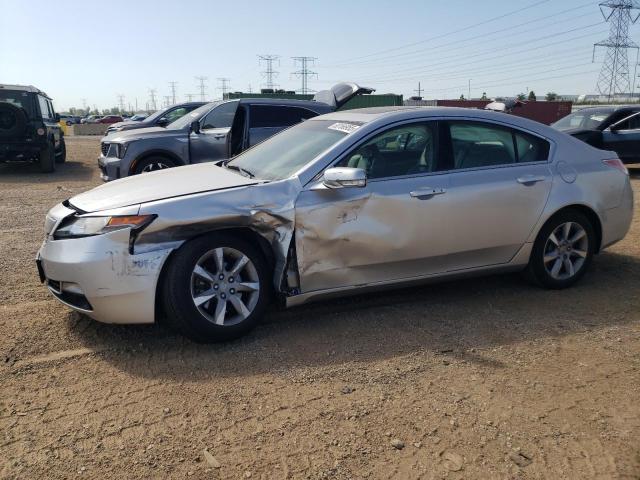 2012 ACURA TL, 