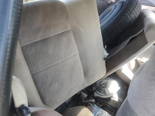 JH4DC4450VS001424 - 1997 ACURA INTEGRA LS BLACK photo 10