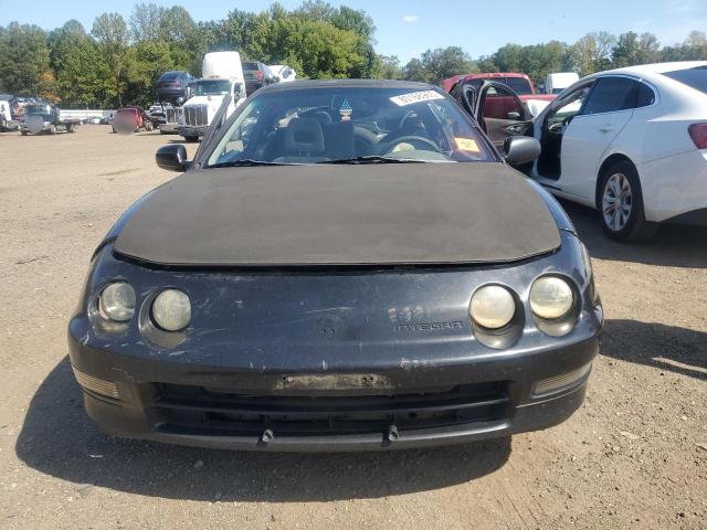 JH4DC4450VS001424 - 1997 ACURA INTEGRA LS BLACK photo 5