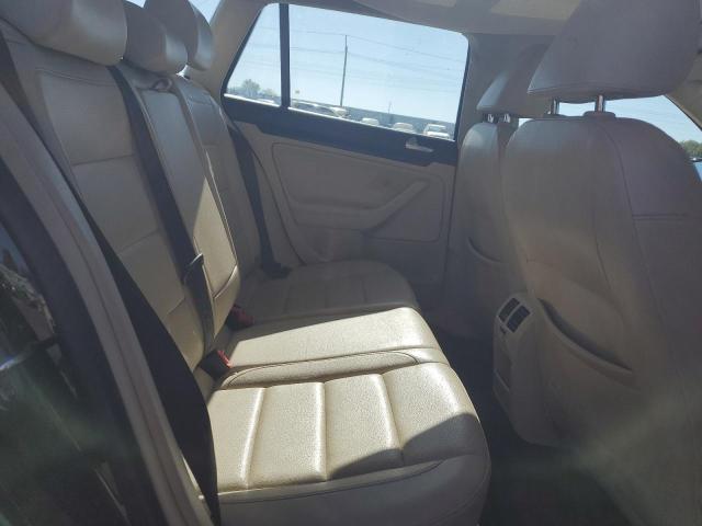 3VWPP7AJ7DM651152 - 2013 VOLKSWAGEN JETTA S BLACK photo 10