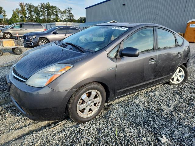 2009 TOYOTA PRIUS, 