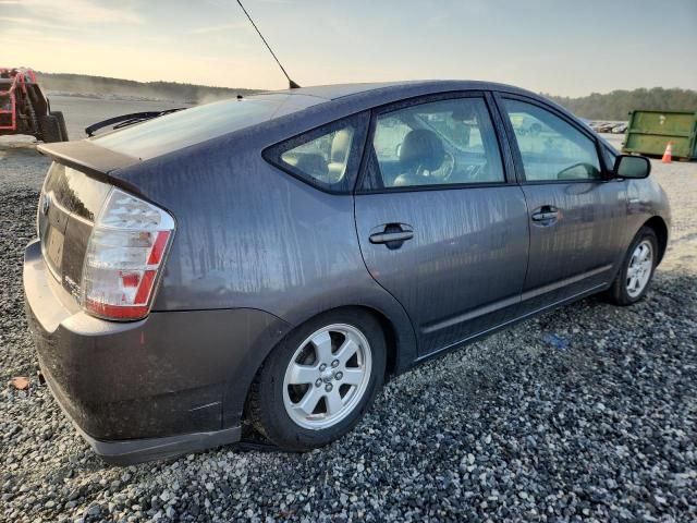 JTDKB20U293533979 - 2009 TOYOTA PRIUS GRAY photo 3