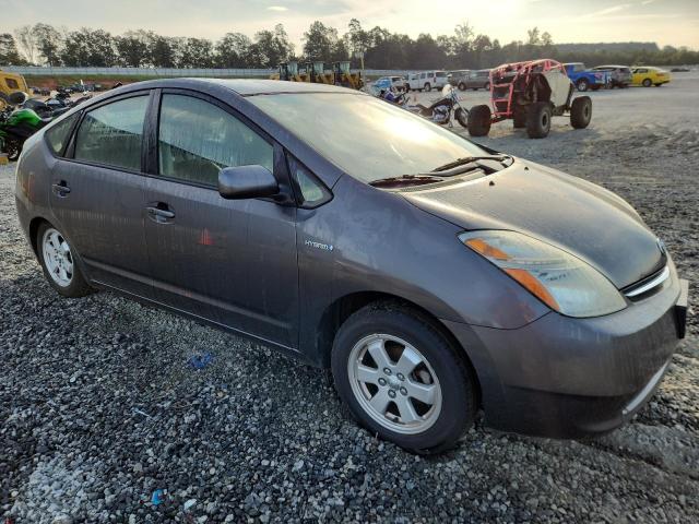 JTDKB20U293533979 - 2009 TOYOTA PRIUS GRAY photo 4
