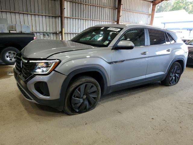 2024 VOLKSWAGEN ATLAS CROS SE, 