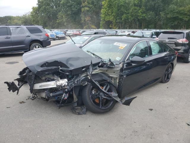 2020 HONDA ACCORD SPORT, 