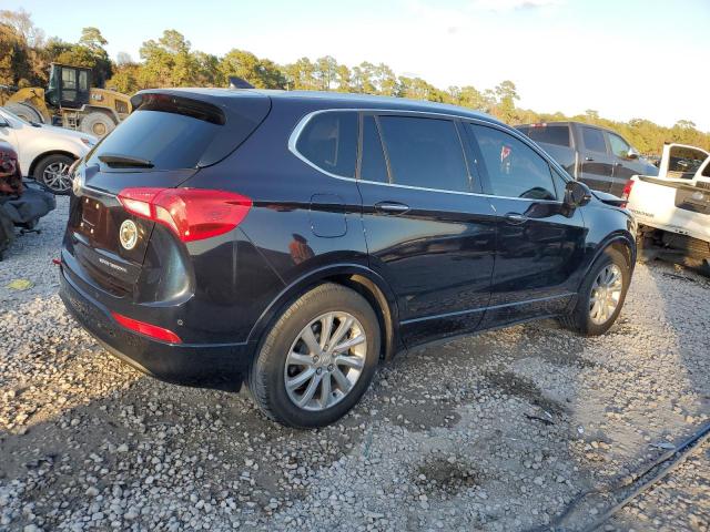 LRBFXCSA1LD214262 - 2020 BUICK ENVISION ESSENCE CHARCOAL photo 3