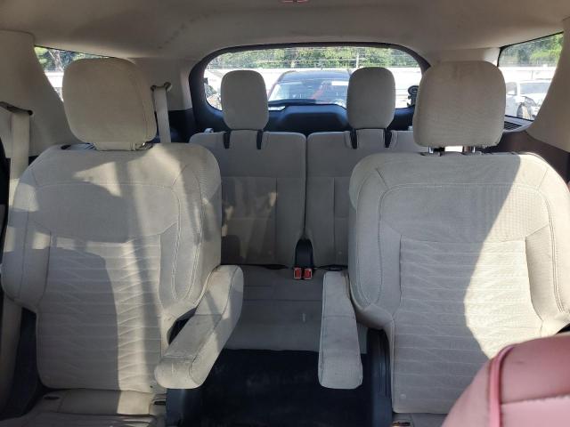 1FMSK7DH7MGA51502 - 2021 FORD EXPLORER XLT Белый фото 10