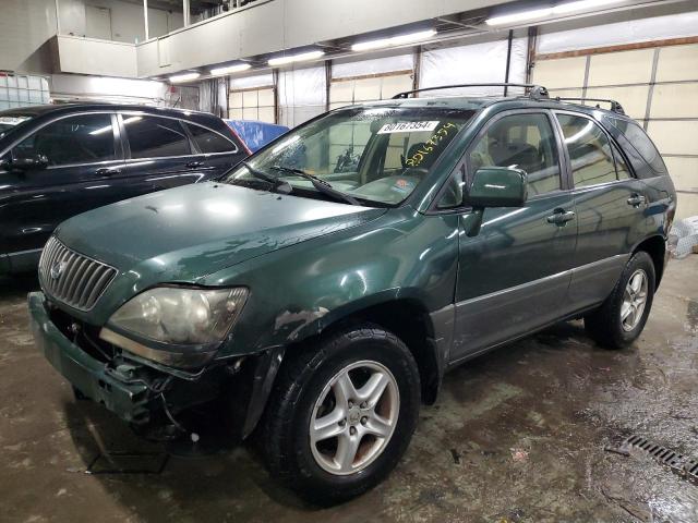 1999 LEXUS RX 300, 