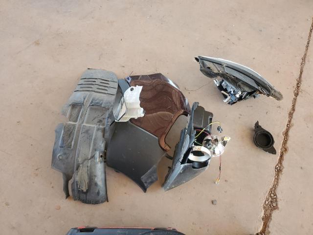 1FMCU9J96HUD28588 - 2017 FORD ESCAPE TITANIUM 石墨色 照片 13