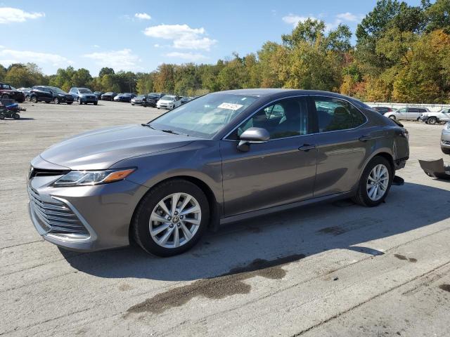 2022 TOYOTA CAMRY LE, 