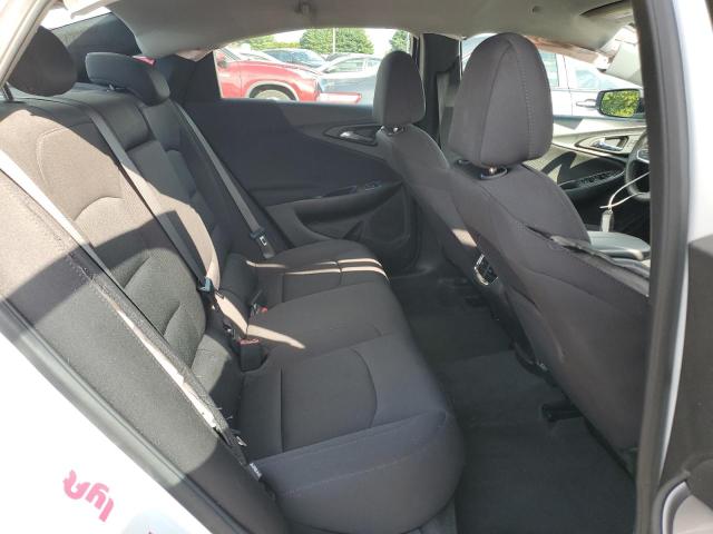 1G1ZD5ST7RF206340 - 2024 CHEVROLET MALIBU LT თეთრი ფოტო 10