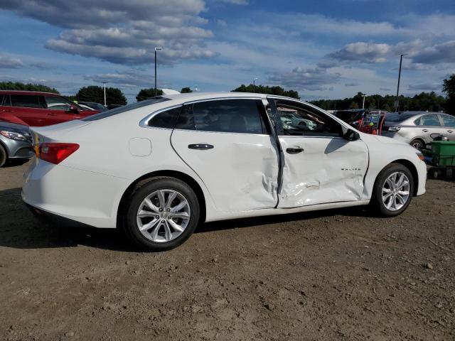 1G1ZD5ST7RF206340 - 2024 CHEVROLET MALIBU LT თეთრი ფოტო 3