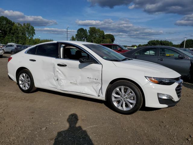 1G1ZD5ST7RF206340 - 2024 CHEVROLET MALIBU LT თეთრი ფოტო 4