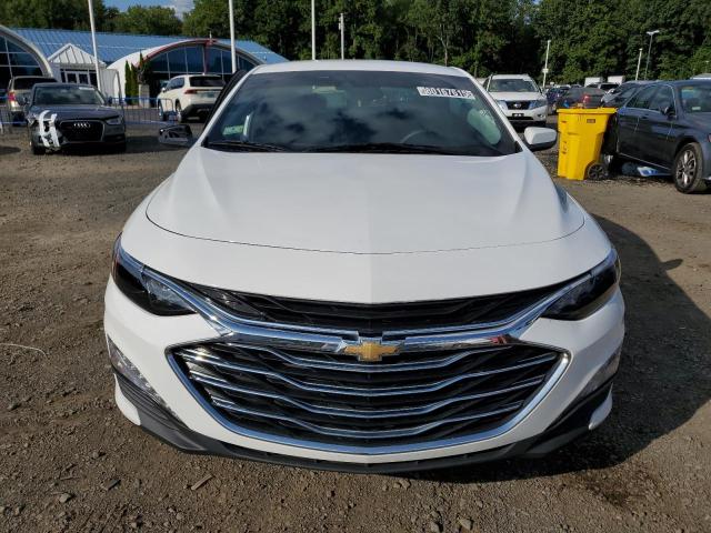 1G1ZD5ST7RF206340 - 2024 CHEVROLET MALIBU LT თეთრი ფოტო 5
