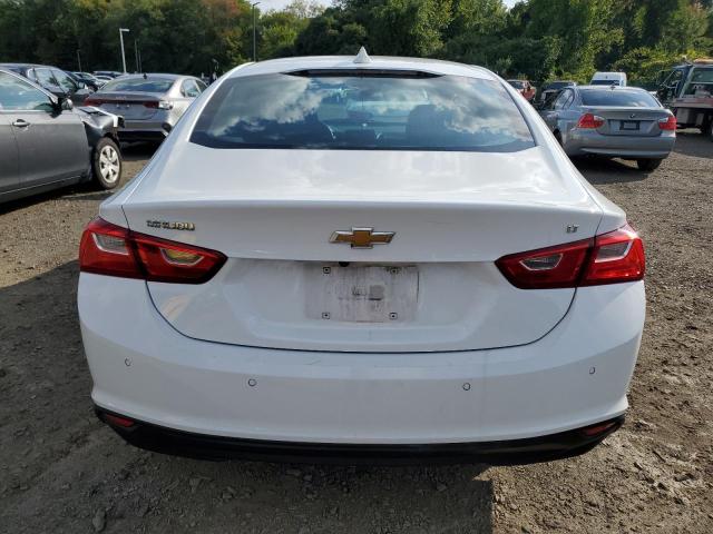 1G1ZD5ST7RF206340 - 2024 CHEVROLET MALIBU LT თეთრი ფოტო 6