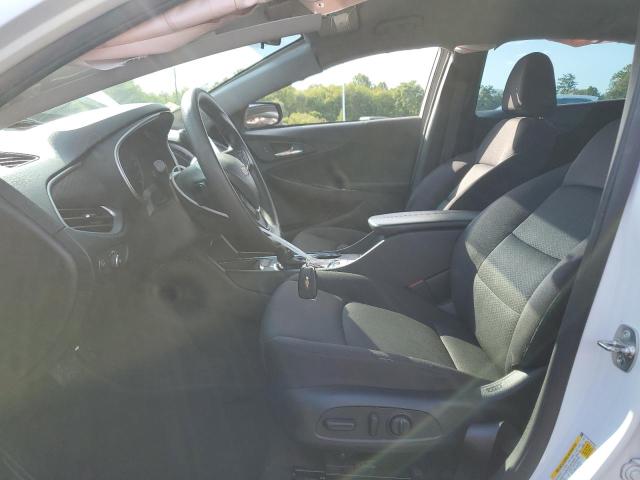 1G1ZD5ST7RF206340 - 2024 CHEVROLET MALIBU LT თეთრი ფოტო 7