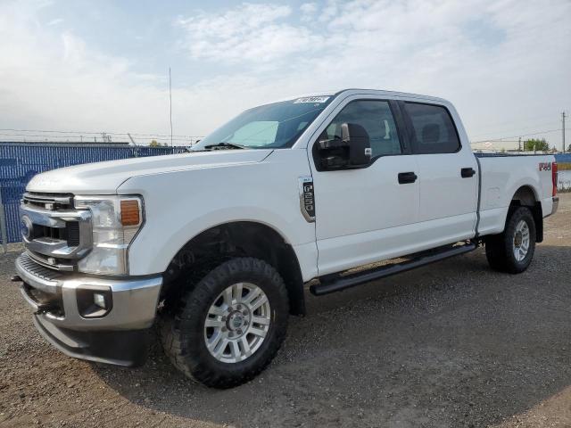 2020 FORD F250 SUPER DUTY, 