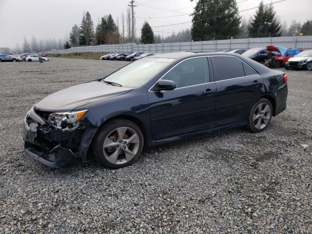 2014 TOYOTA CAMRY L, 