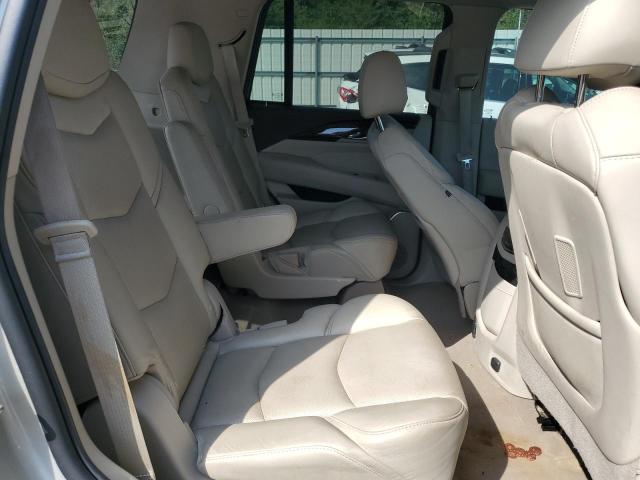 1GYS3BKJ1HR175361 - 2017 CADILLAC ESCALADE LUXURY GOLD photo 11