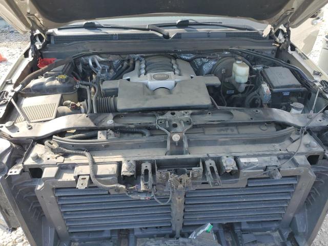 1GYS3BKJ1HR175361 - 2017 CADILLAC ESCALADE LUXURY GOLD photo 12