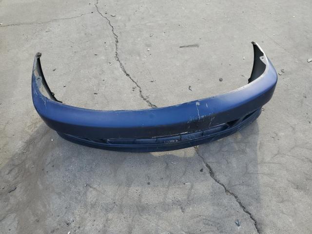 JA3AY26C61U033118 - 2001 MITSUBISHI MIRAGE ES BLUE photo 12