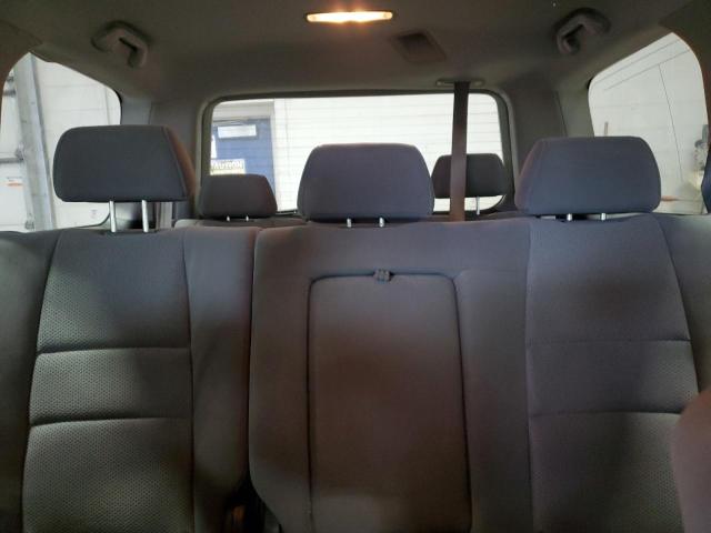 5FNYF18408B051381 - 2008 HONDA PILOT EX Boz foto 10