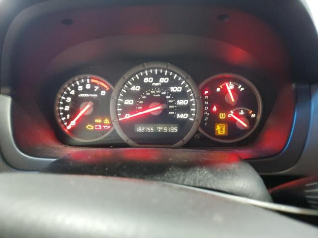 5FNYF18408B051381 - 2008 HONDA PILOT EX Boz foto 9