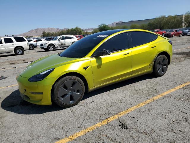 2023 TESLA MODEL 3, 
