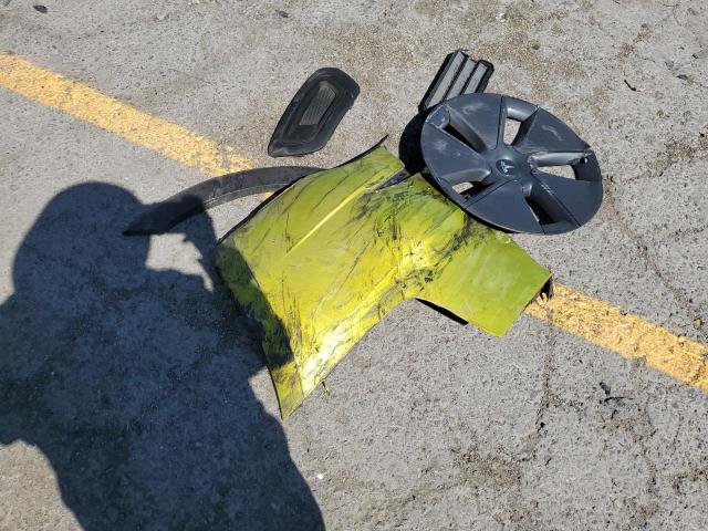 5YJ3E1EA4PF662391 - 2023 TESLA MODEL 3 绿色 照片 12