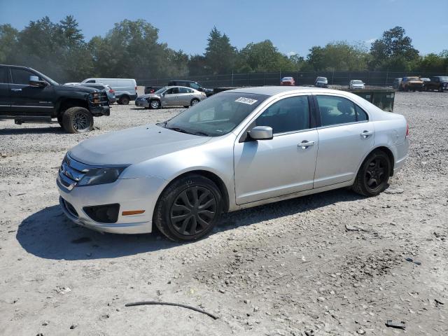 2011 FORD FUSION SE, 