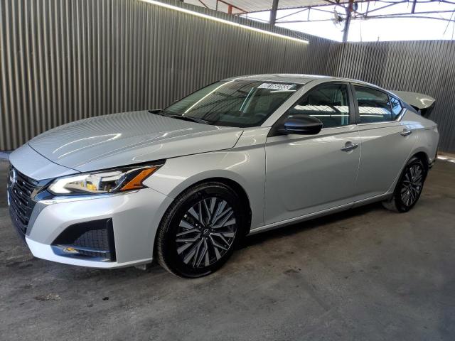 2025 NISSAN ALTIMA SV, 