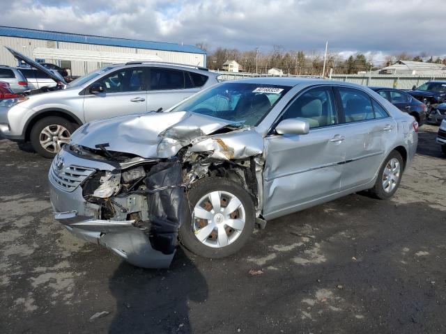 2009 TOYOTA CAMRY BASE, 