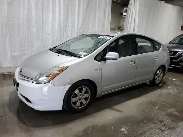 2007 TOYOTA PRIUS, 
