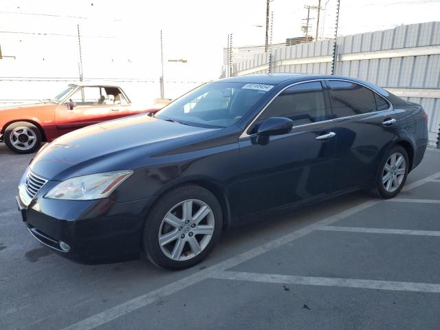 2009 LEXUS ES 350, 