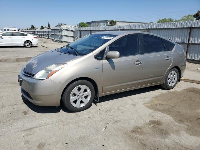 2007 TOYOTA PRIUS, 