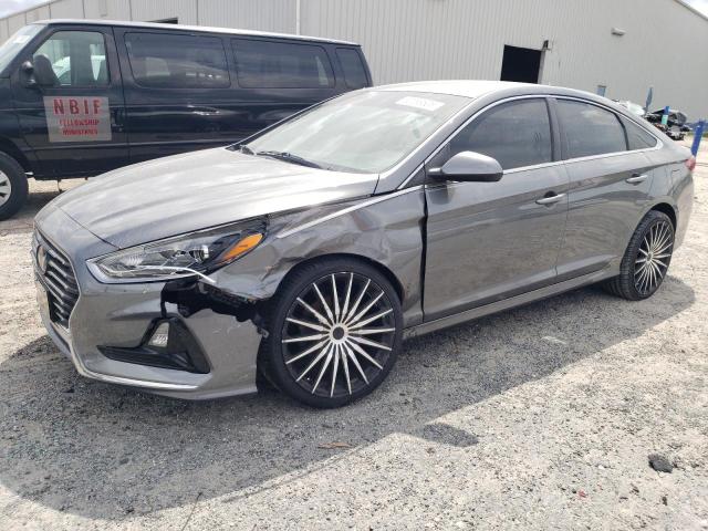 2019 HYUNDAI SONATA SE, 