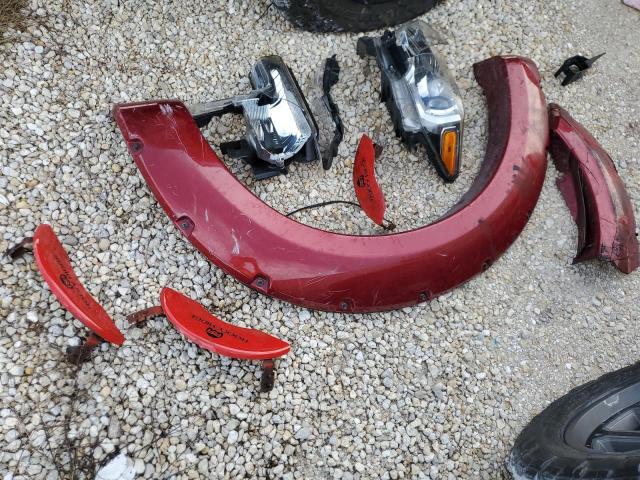 1FT7W2BT5KEC91651 - 2019 FORD F250 SUPER DUTY RED photo 12