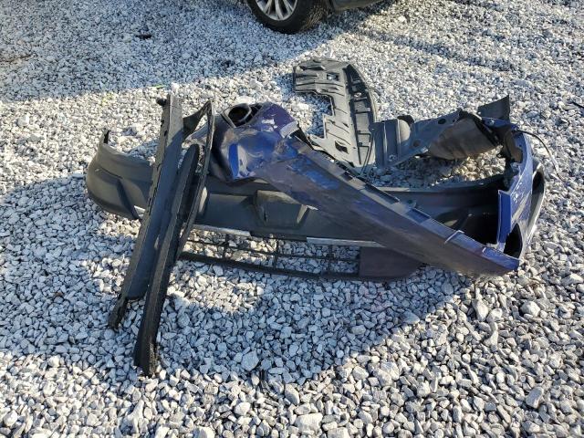 5N1DR2MM0JC651124 - 2018 NISSAN PATHFINDER S Կապույտ լուսանկար 13