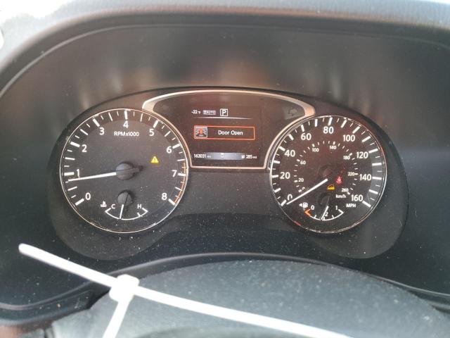 5N1DR2MM0JC651124 - 2018 NISSAN PATHFINDER S Կապույտ լուսանկար 9