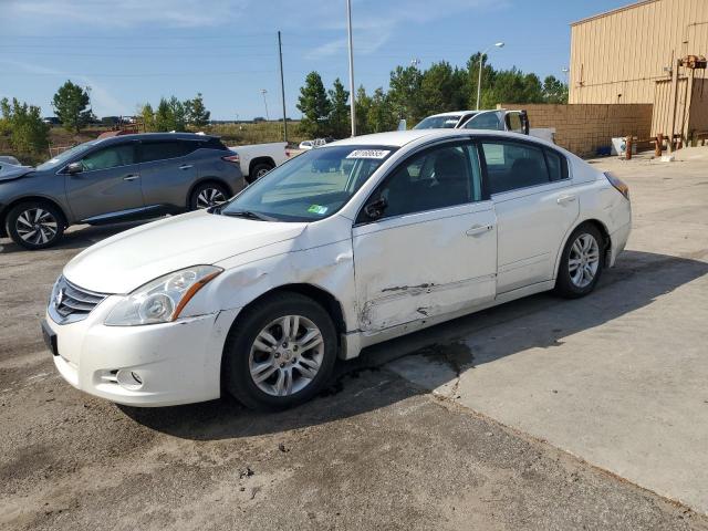 2012 NISSAN ALTIMA BASE, 
